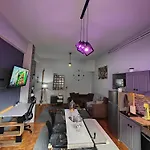 Apartment Spyros's