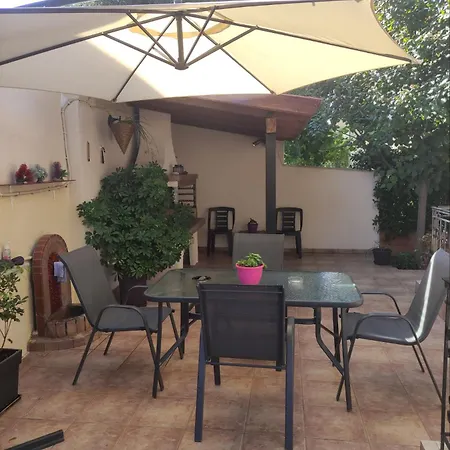 Spyros's Appartement