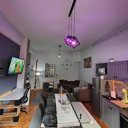 Appartement Spyros's